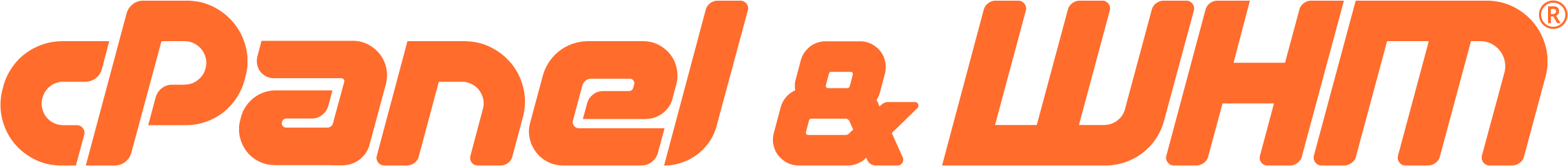 cPanel y WHM — panel de administración de hosting