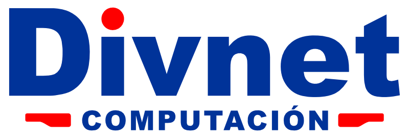 Logo de Divnet Hosting Argentina